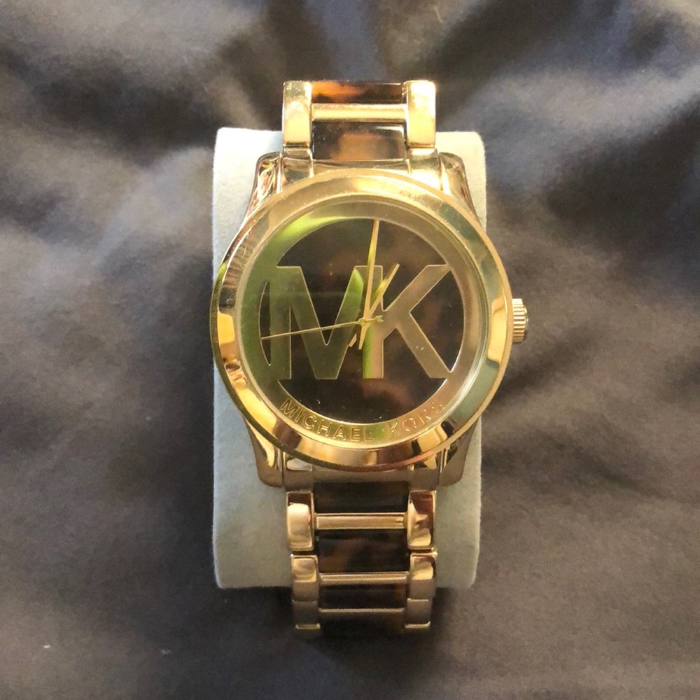 Michael Kors watch